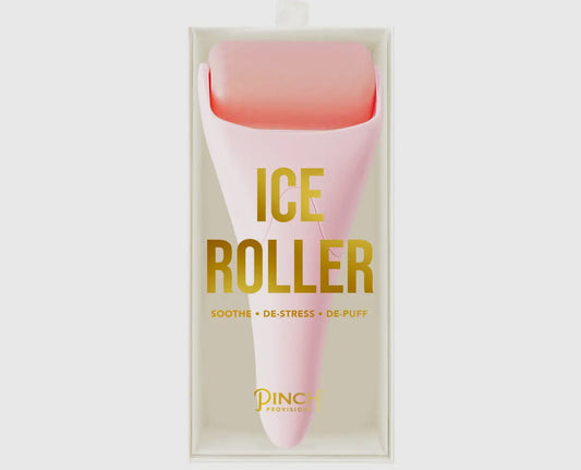 Ice Roller - Blush Pink