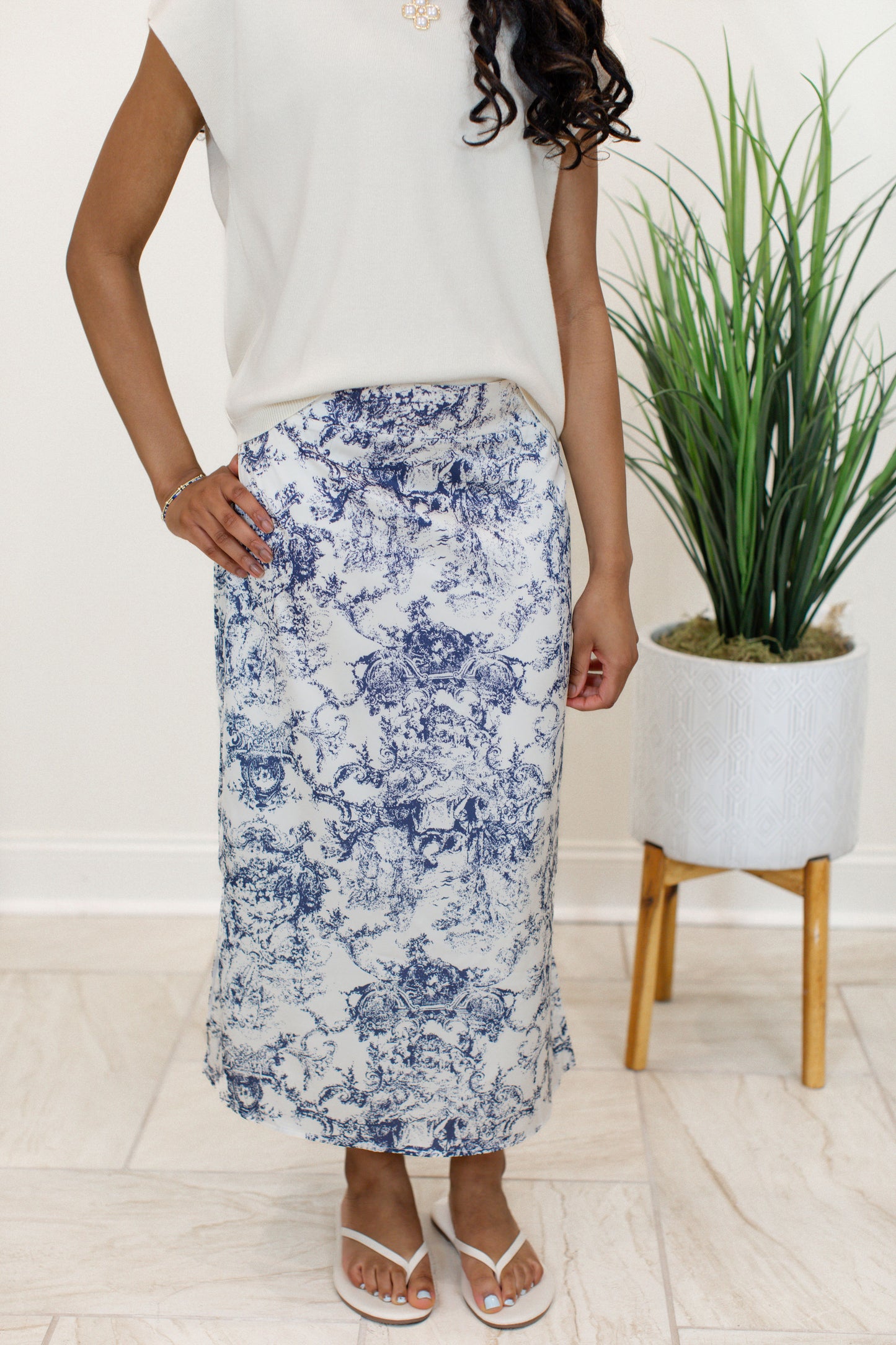 Jareth Skirt
