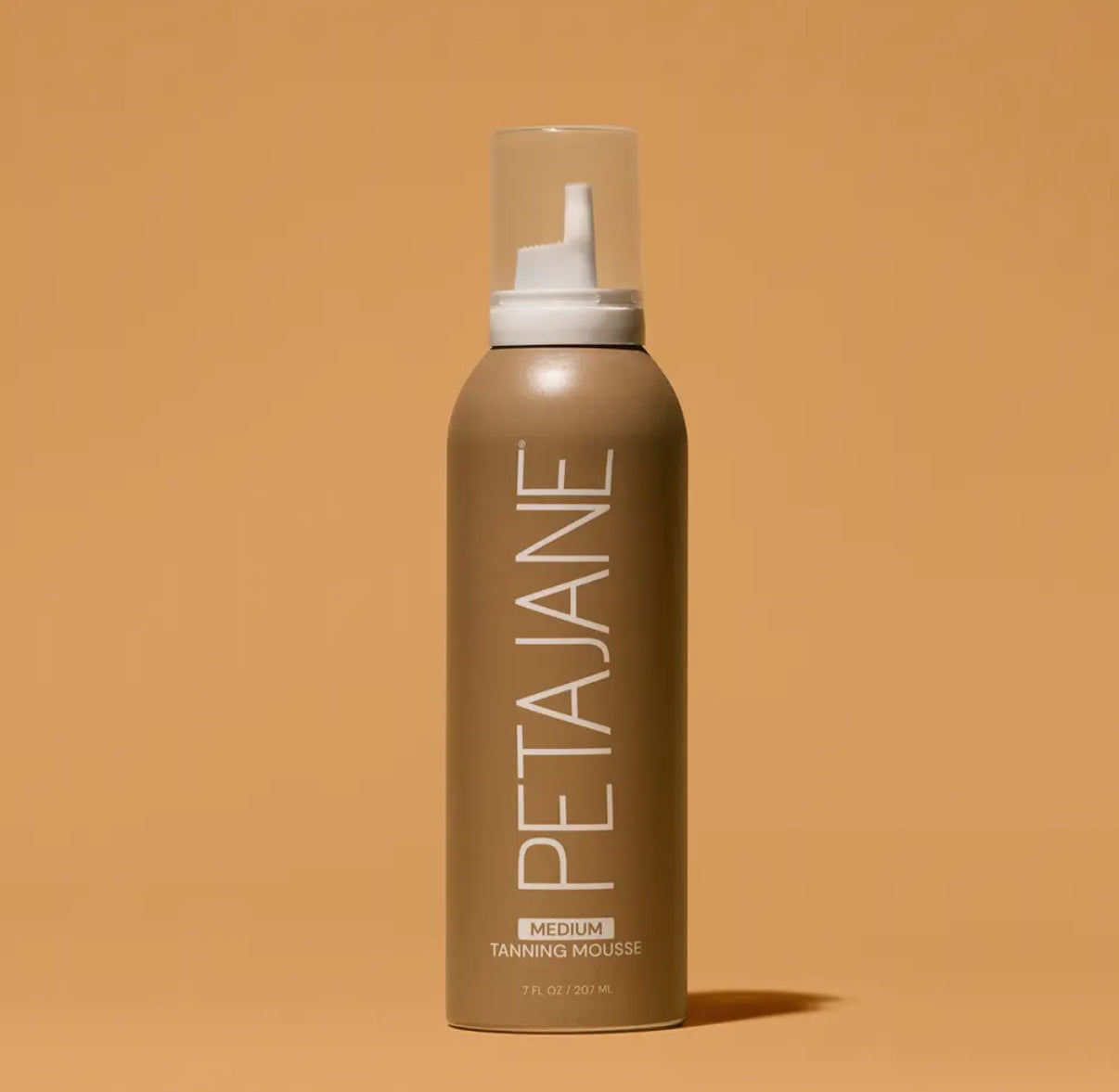 Peta Jane - Medium Self - Tanning Mousse