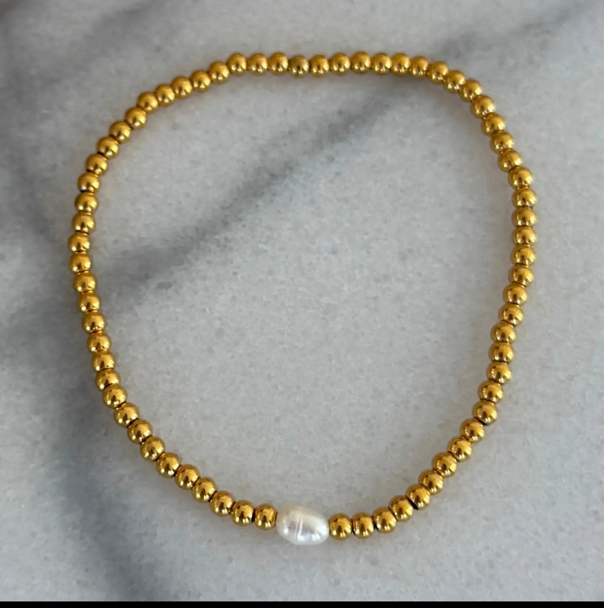 Elizabeth Bracelet