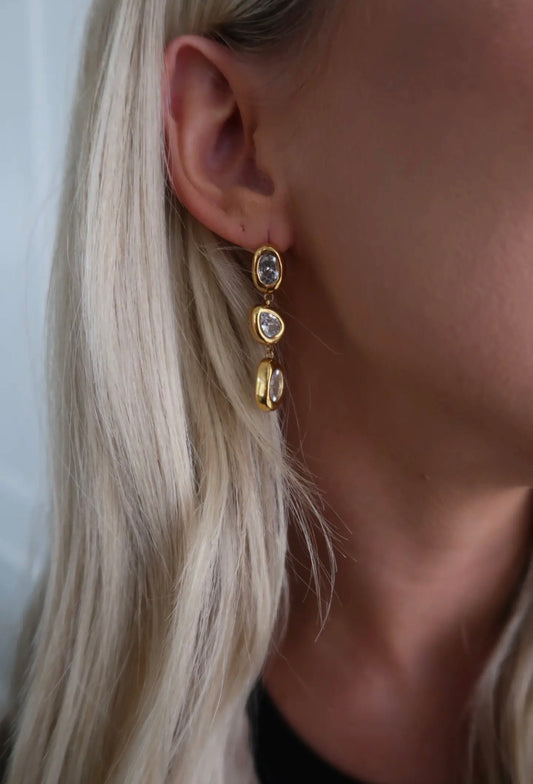 Chloe Earrings