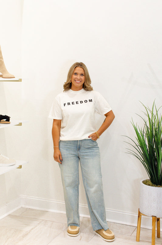 FREEDOM T-Shirt