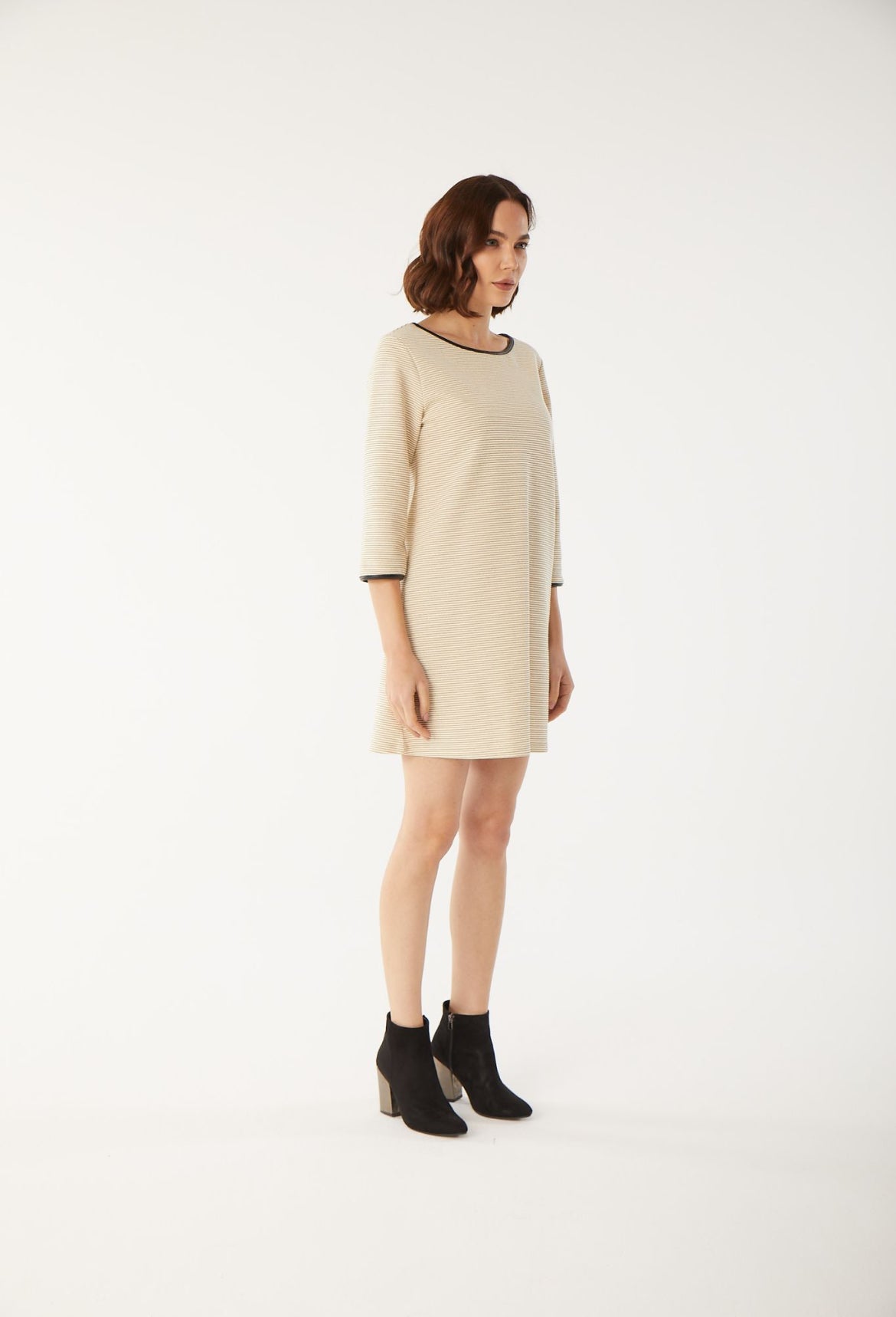 Chemise Dress