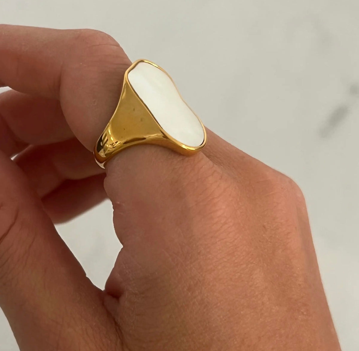 The Nova Ring