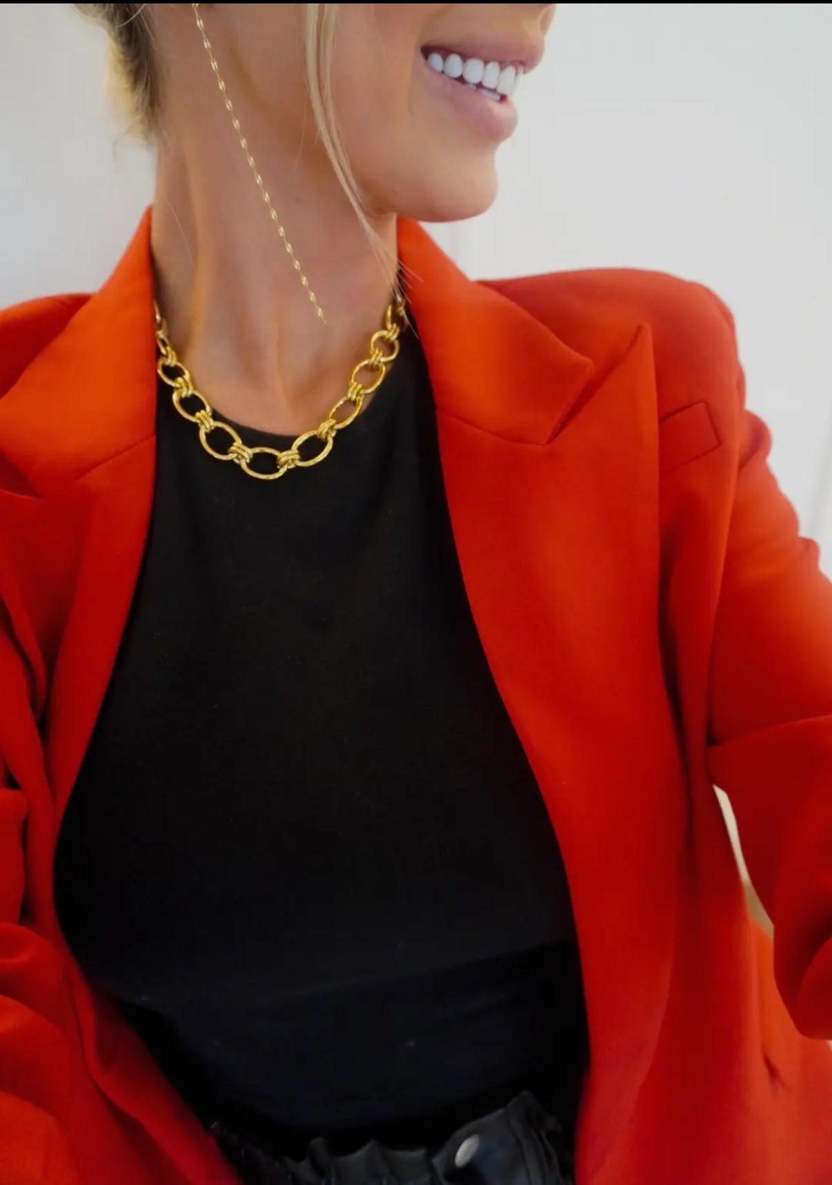 Luxe Necklace