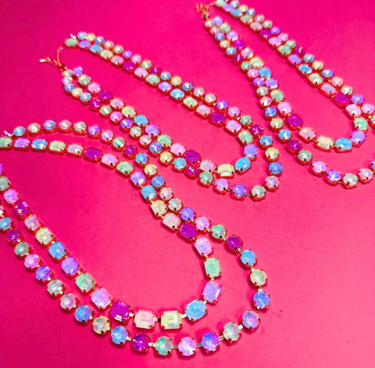 Gina Necklace