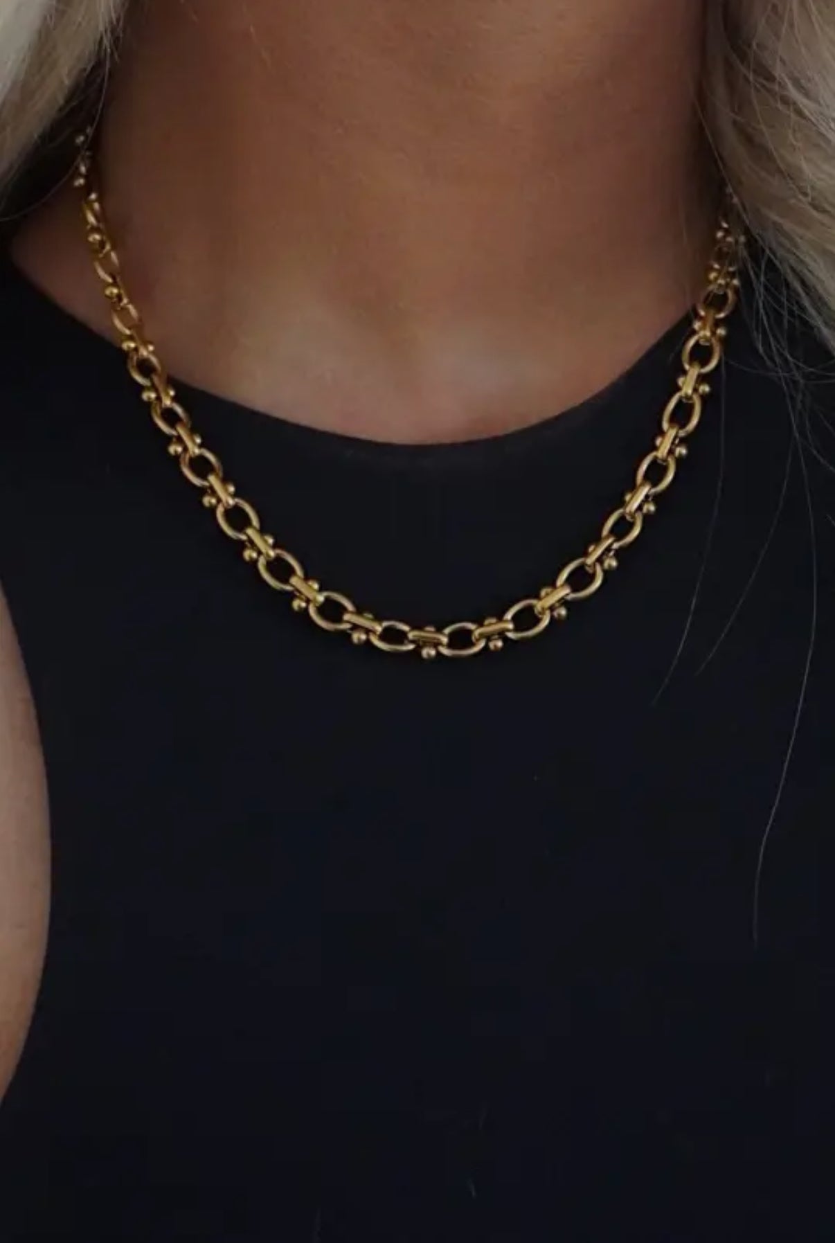 Blakely Necklace