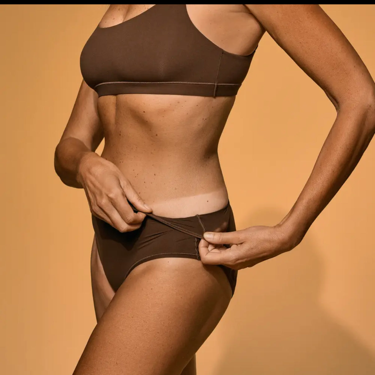 Peta Jane - Medium Self - Tanning Mousse