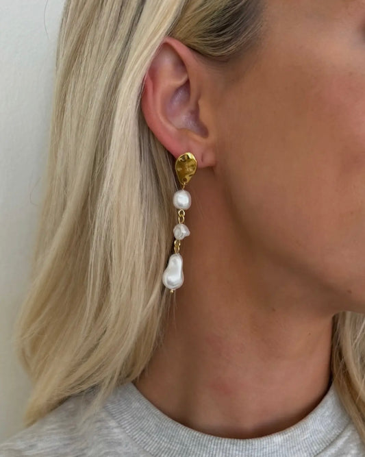 Allie Earrings