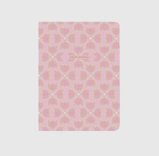 Daily Check In Journal
