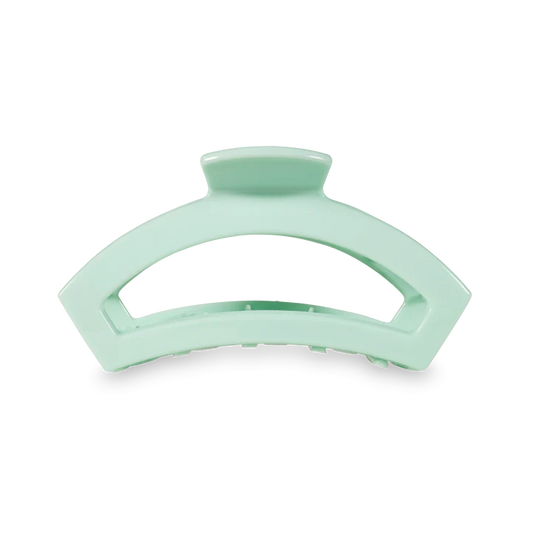 Open Mint to be Medium Hair Clip